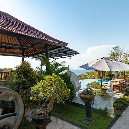 Kaylas Hill Jungle Resort Batununggul Exterior foto
